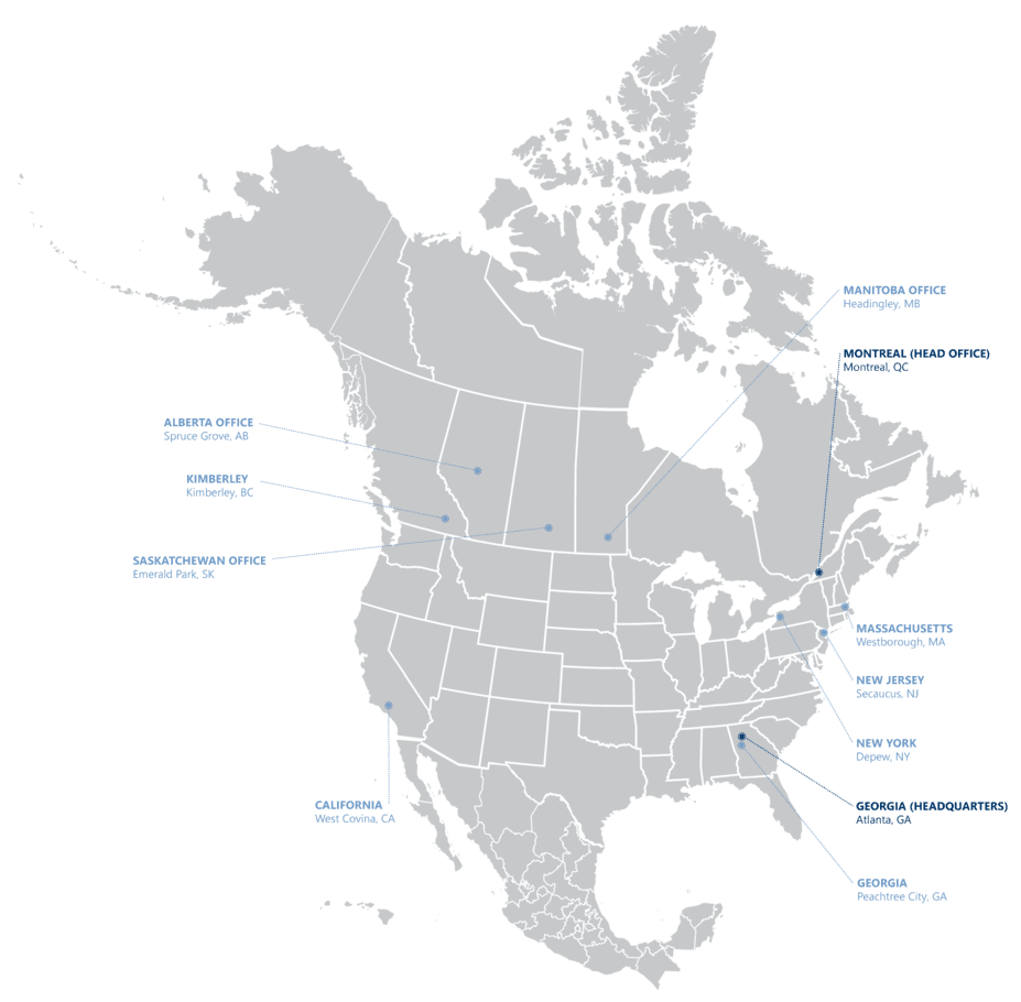 Bureaux-Osmose-Amérique-du-Nord
