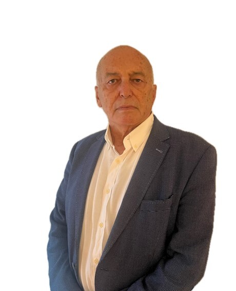 Fadi Headshot Fadi Headshot