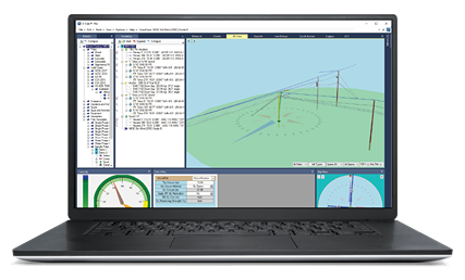 O-Calc Pro screenshot